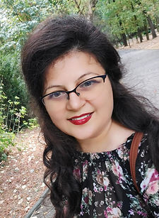 Dr. Liliana Guran