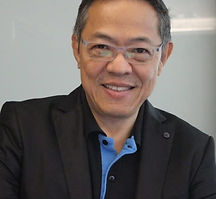 Mr. Abdy Taminsyah