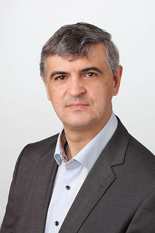 Prof. Stepan Chernychko