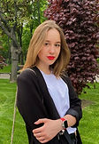 Rodhchenko Mariia 