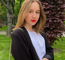 Rodhchenko Mariia 
