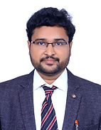 Dr. D. Samuel Sparjan Babu