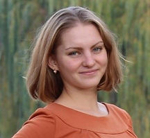 Vlada Mysyliuk