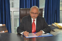Prof. Kalayn Kumar