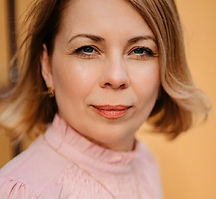 Dr. Victoria Makarovich