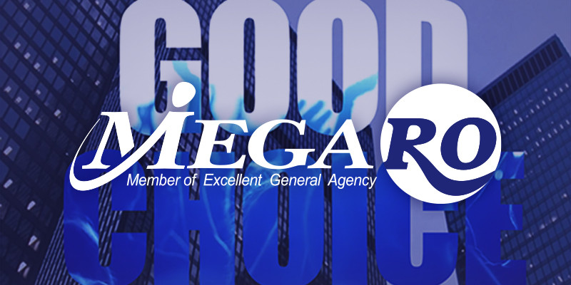 Megaro Raffle 메가로(MEGARO)-GA보험의 명가 MEGA의 직영채널