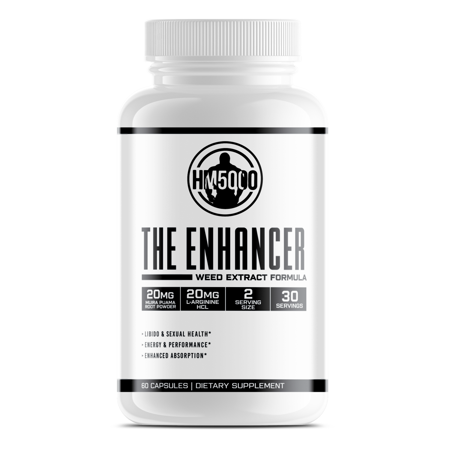 The Enhancer