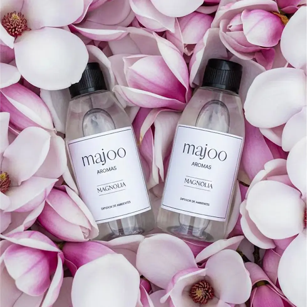 Miniatura: Refil aromatizador para difusor cheirinho de ambiente 100ml