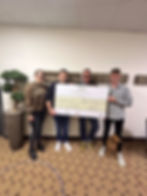 Spende Parkhotel Landau