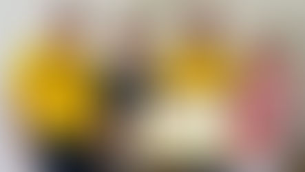 1. Stopp unserer WEihnachTStour 2025: Ambulanter Kinder- und Jugendhospizdienst Windspiel