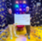 Spende 2000.- €