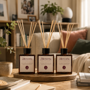 Comment faire durer un diffuseur de parfum à bâtonnets plus longtemps ?