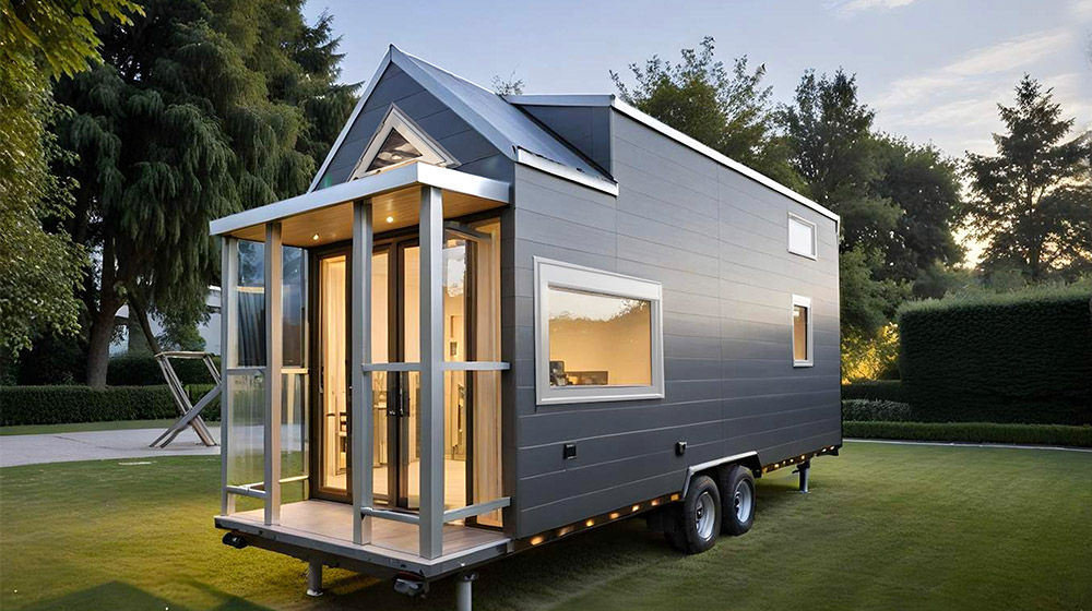 florida tiny house on wheels