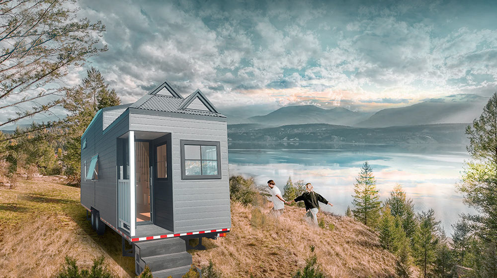 Modular Transportable Homes