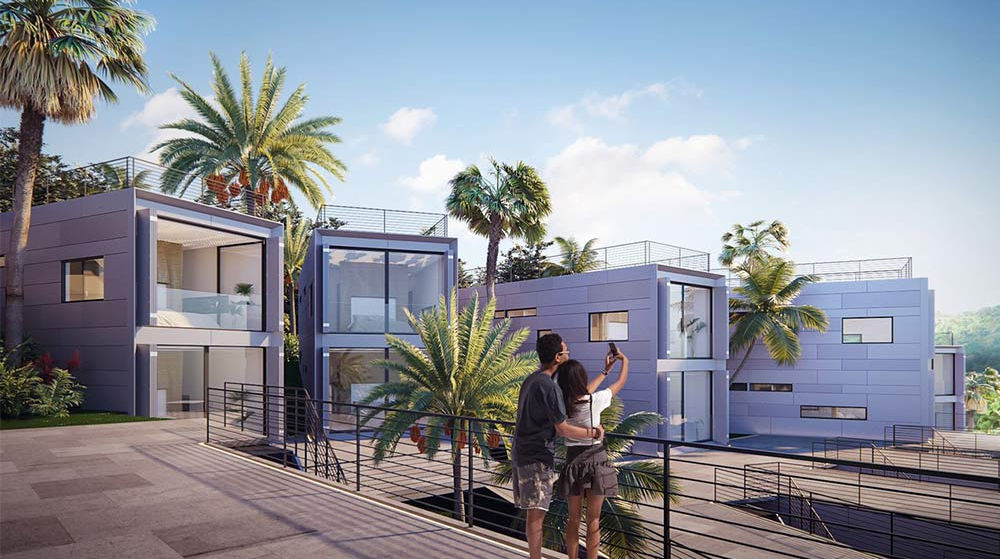 High End Modular Home Builders