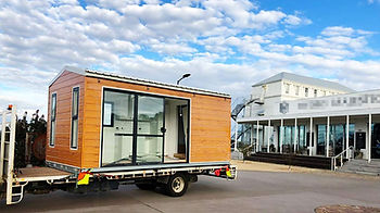 1 Living 1 Kitchen 1 Bedroom 1Bath 17.4㎡