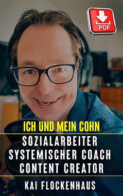 Kai Flockenhaus von Ich und mein Crohn CED Coach