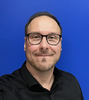 Mika Stenberg, Coach at Laurea Digital Living Lab