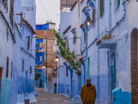Recomendados en Marruecos