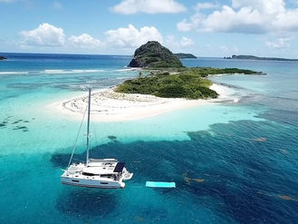Tips en las Islas Vírgenes