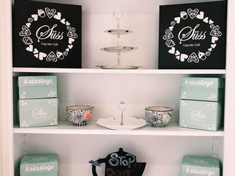 Recomendados en Victoria / Suss