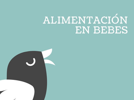 Alimentación en bebes