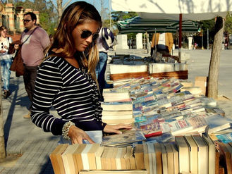 Cómo conseguí mi trabajo en Mustique