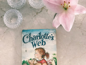 Charlotte´s Web
