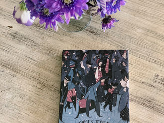 Dubliners de James Joyce