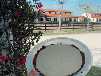 Torta de limas