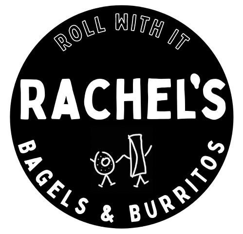 Rachel's Bagels & Burritos - service preview
