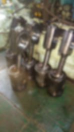 Engine Overhaul