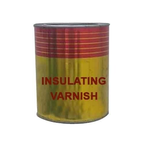 795523 INSULATION VARNISHES; Red, Spray, 300 cc shipstore
