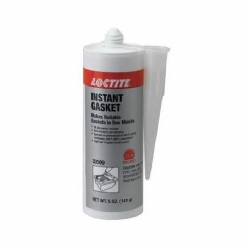 812694 GASKET PASTE; No.6M, 2.5 kg/can shipstore