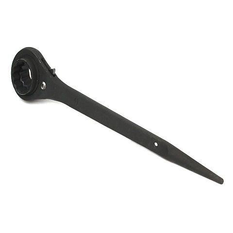611042 WRENCHES, DOUBLE OR SINGLE HEAD; Single Head, 46 mm | shipstore