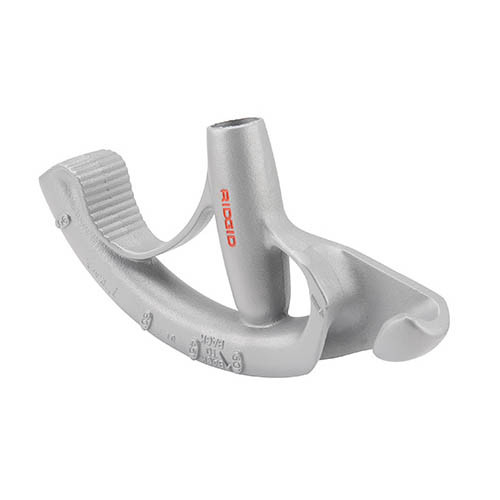 616798 HICKEY TYPE HEAVY WALL CONDUIT BENDERS; 1.3 Kgs shipstore