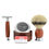 Thumbnail: 110945 SHAVERS; Shaving Brush
