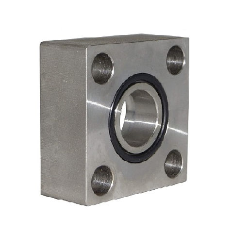 734807 Square Flange, CETOP; Model SHA; 210 kgf/cm²; Size 65
