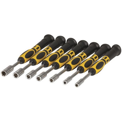 612366 HEXAGON NUT DRIVER SETS