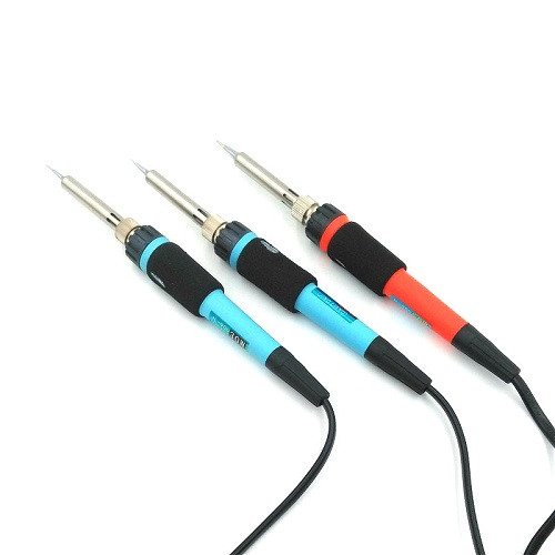 795136 ELECTRIC SOLDERING IRON ELEMENTS; 220V, IRound, 150Watts