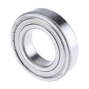 770763 BALL BEARING SINGLE ROW ; DEEP GROOVE NO.6312ZZ C3