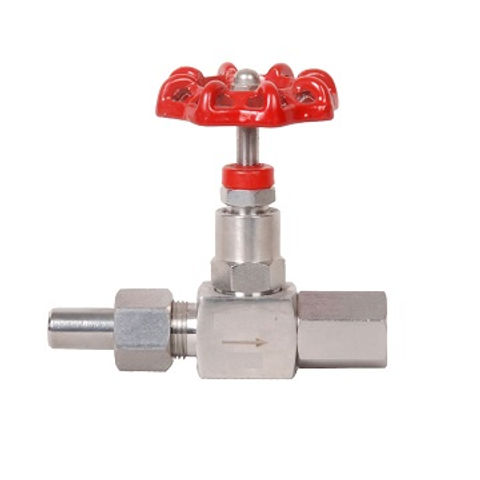 750769 PRESSURE GAUGE VALVE ; FORGED-STEEL F7341 100KG-1/2S