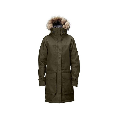 ES.1　Nylon Parka XL 190614 Parkas | shipstore