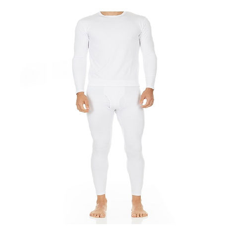 White long johns discount