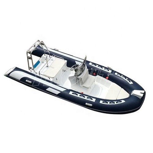 232566 INFLATABLE DEEP TANK CHECK BOATS