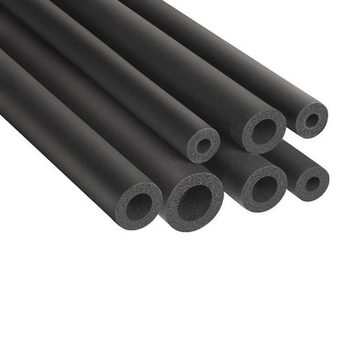 813819 HEAT INSULATION PIPE COVERS; 100 mm, 4 inch, Thickness 25 mm