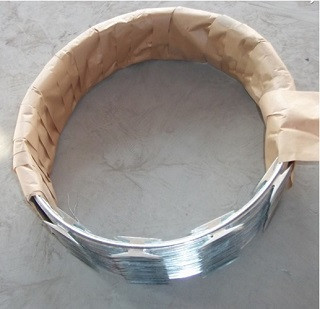 671204 RAZOR WIRE SINGLE LOOP D=700 mm x 15 m | shipstore