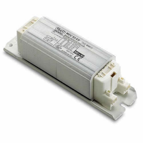791557 BALLASTS FOR FLUORESCENT LAMP; 40W, 115V shipstore