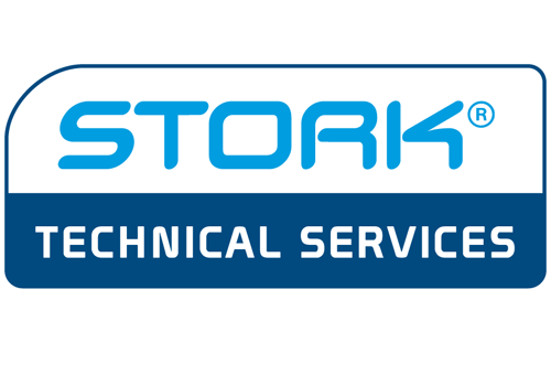 STORK Spare Parts