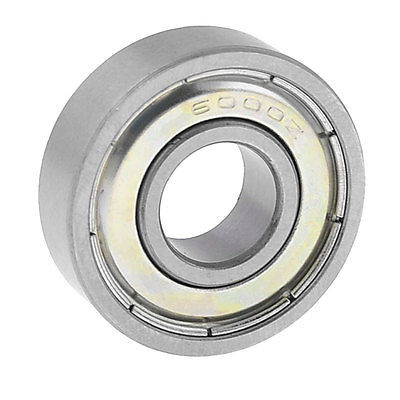 770176 BALL BEARING SINGLE ROW ; DEEP GROOVE NO.6015ZZ | shipstore